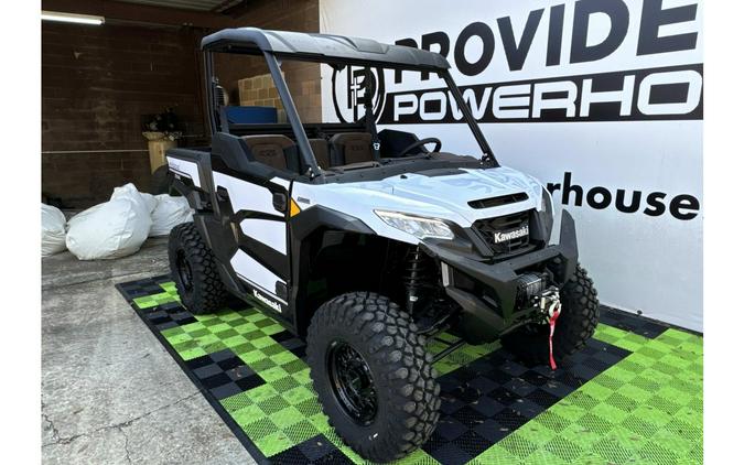 2025 Kawasaki RIDGE® Ranch Edition