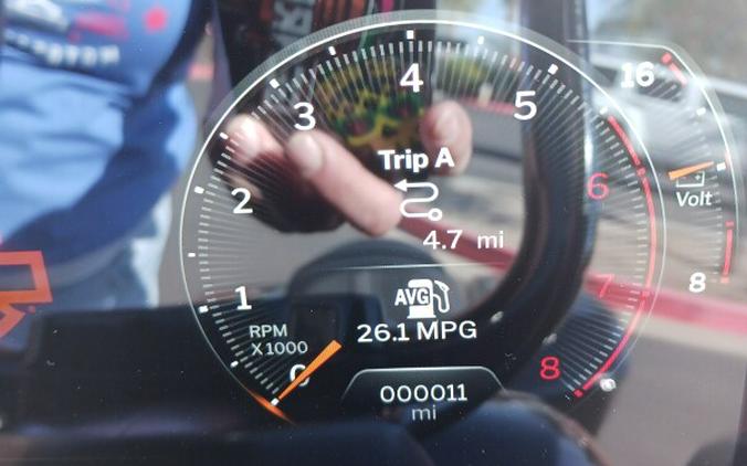 FLTRX 2025 Road Glide®