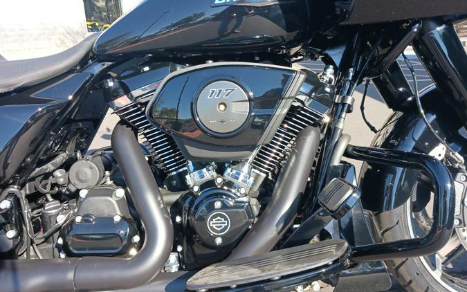 FLTRX 2025 Road Glide®