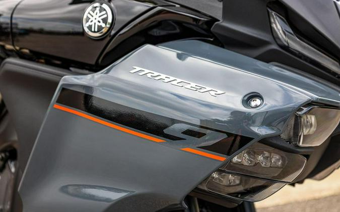 New 2025 YAMAHA TRACER 9