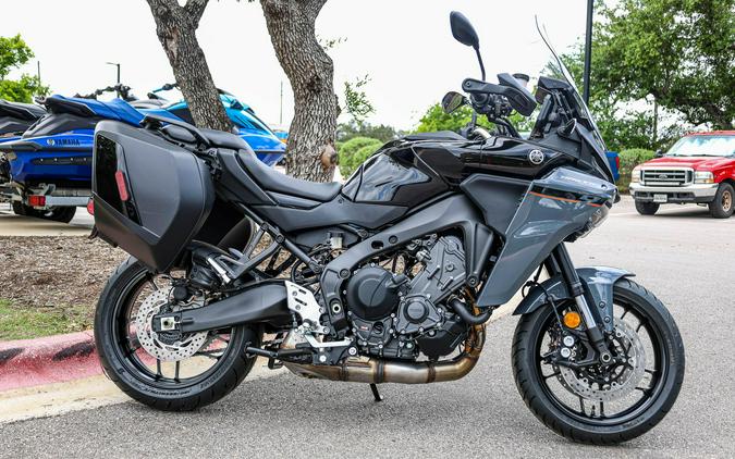 2025 YAMAHA TRACER 9