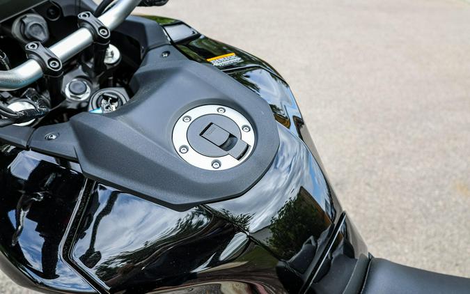 2025 YAMAHA TRACER 9