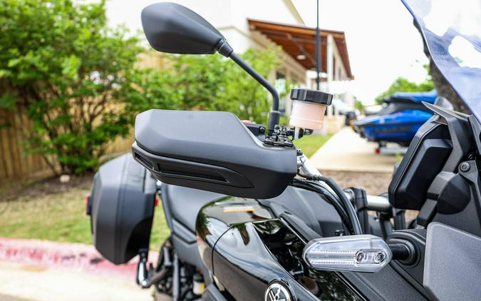 2025 YAMAHA TRACER 9