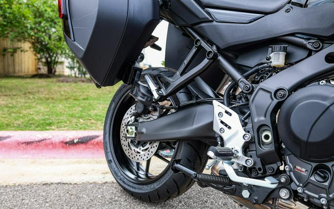2025 YAMAHA TRACER 9