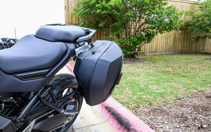 2025 YAMAHA TRACER 9