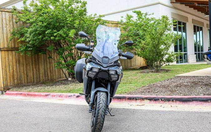 New 2025 YAMAHA TRACER 9