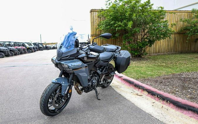 2025 YAMAHA TRACER 9