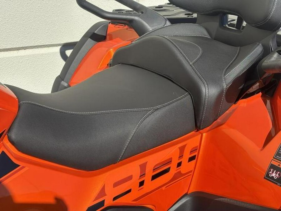 2025 CFMOTO CForce 800 Touring