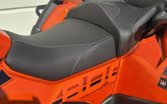 2025 CFMOTO CForce 800 Touring