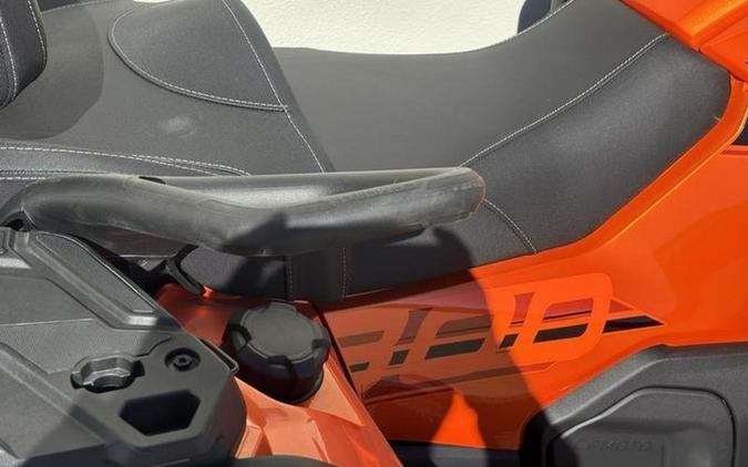 2025 CFMOTO CForce 800 Touring