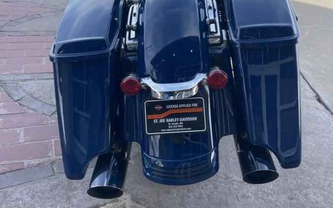 2023 Harley-Davidson® FLHXS - Street Glide® Special