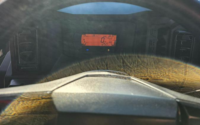 2026 Can-Am Defender MAX Lone Star CAB HD11