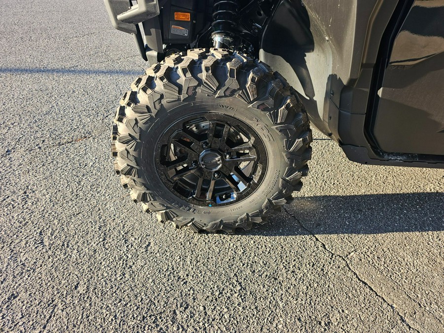 2026 Can-Am Defender MAX Lone Star CAB HD11