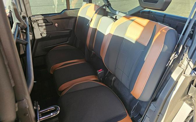 2026 Can-Am Defender MAX Lone Star CAB HD11