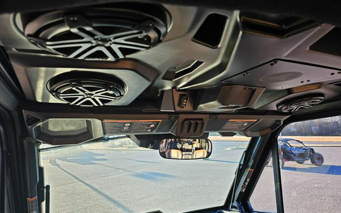 2026 Can-Am Defender MAX Lone Star CAB HD11