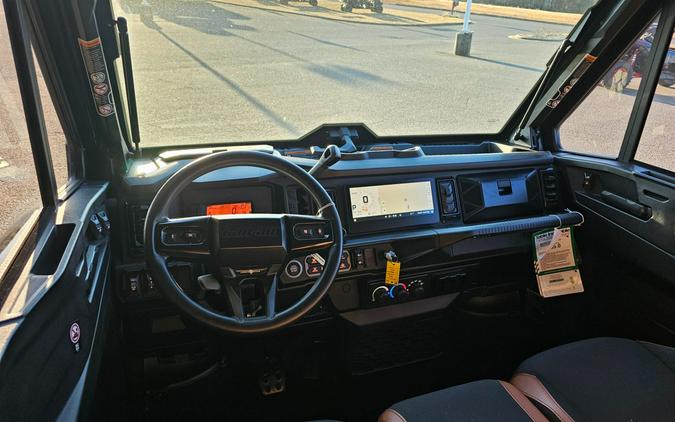 2026 Can-Am Defender MAX Lone Star CAB HD11