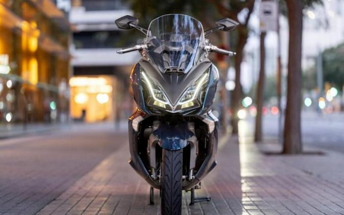 2026 KYMCO Downtown GT 125i