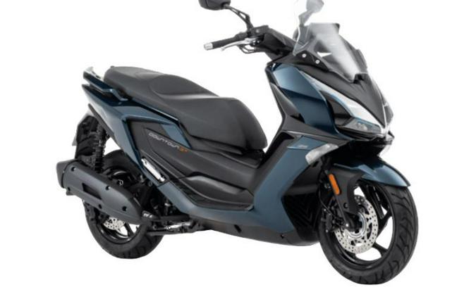 2026 KYMCO Downtown GT 125i