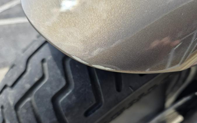 2004 Harley-Davidson FLSTF/FLSTFI Fat Boy®