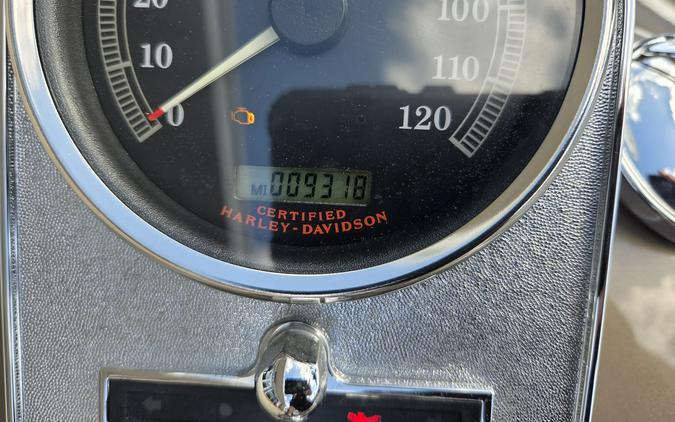 2004 Harley-Davidson FLSTF/FLSTFI Fat Boy®