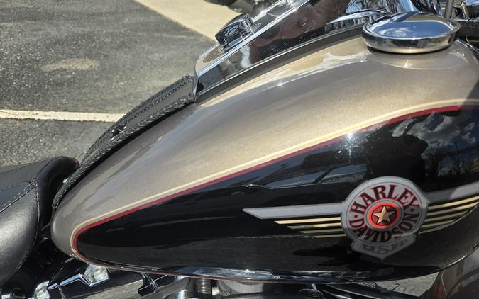 2004 Harley-Davidson FLSTF/FLSTFI Fat Boy®