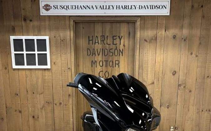 2026 Harley-Davidson Street Glide®