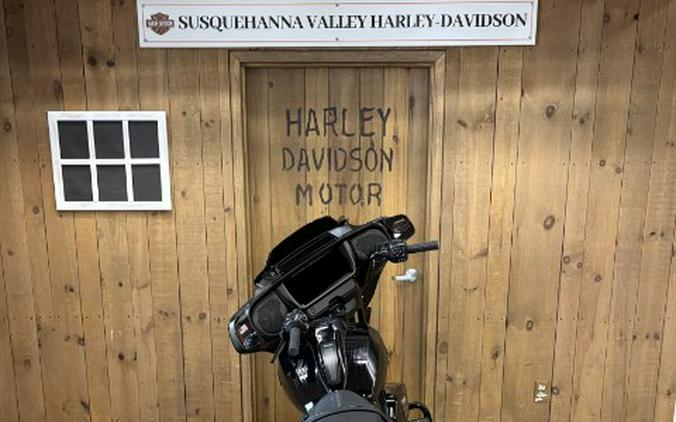 2026 Harley-Davidson Street Glide®