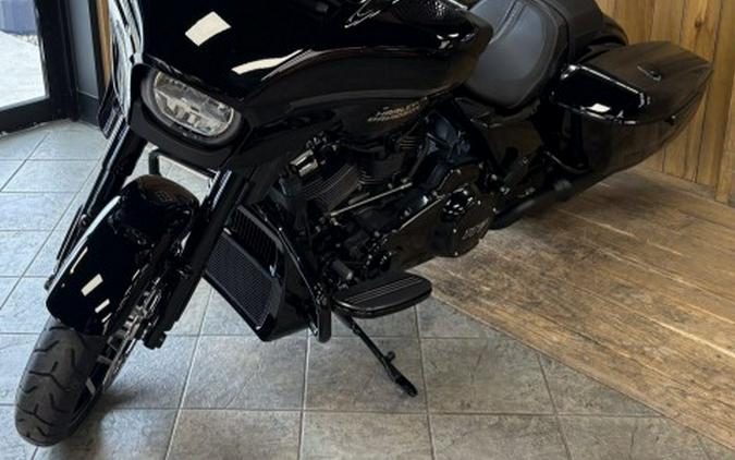 2026 Harley-Davidson Street Glide®