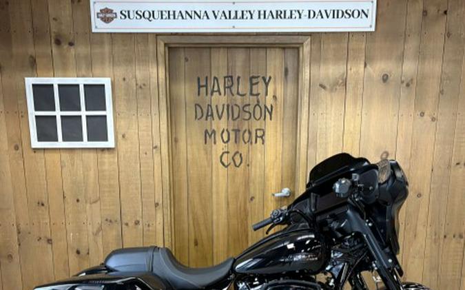 2026 Harley-Davidson Street Glide®