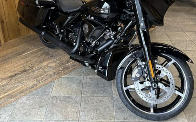 2026 Harley-Davidson Street Glide®