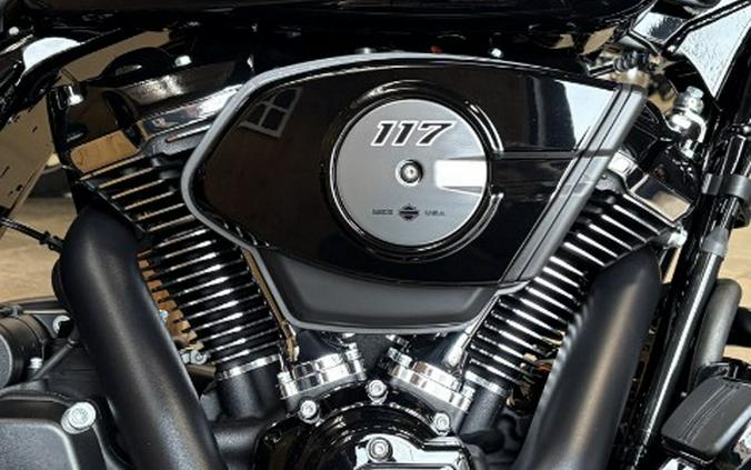 2026 Harley-Davidson Street Glide®