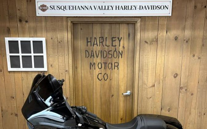 2026 Harley-Davidson Street Glide®