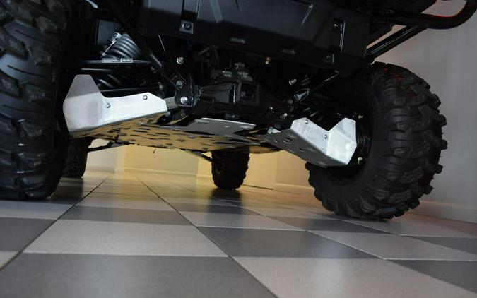 2022 Honda® Pioneer 1000-5 Trail