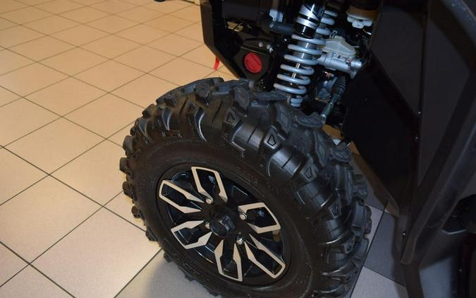 2022 Honda® Pioneer 1000-5 Trail