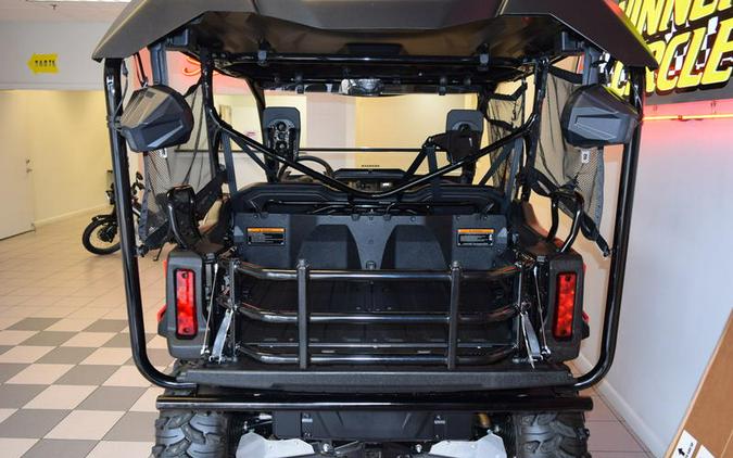 2022 Honda® Pioneer 1000-5 Trail