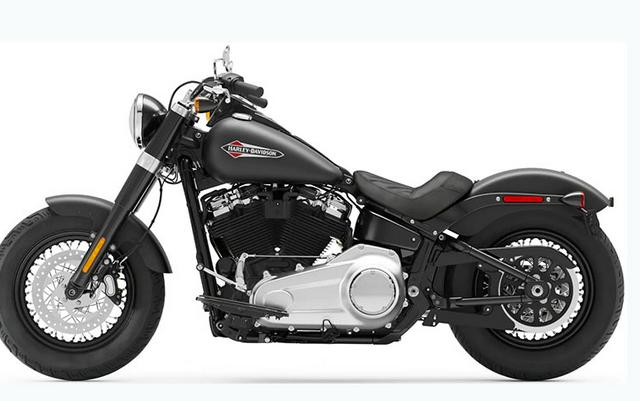 2020 Harley-Davidson Softail Slim®