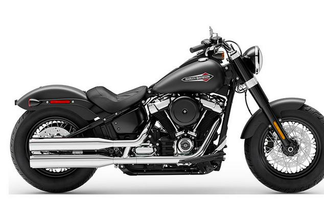 2020 Harley-Davidson Softail Slim®