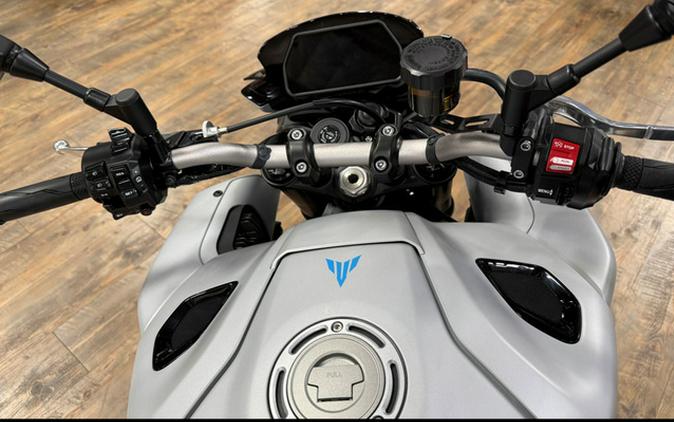 2026 Yamaha MT 10