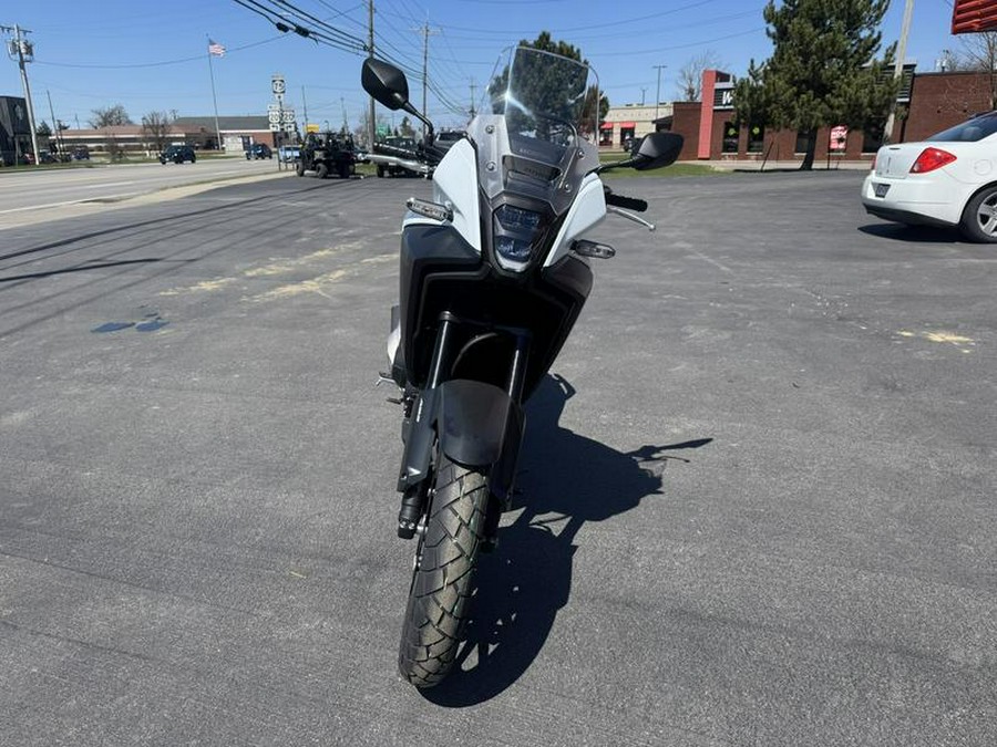 2026 Honda® NX500