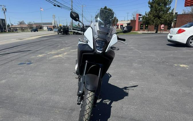 2026 Honda® NX500