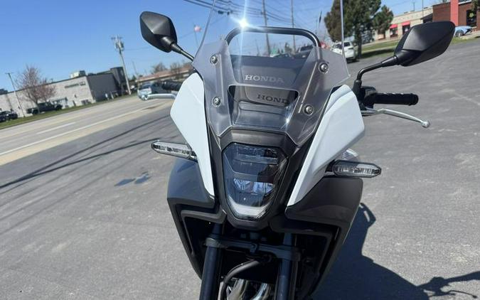 2026 Honda® NX500