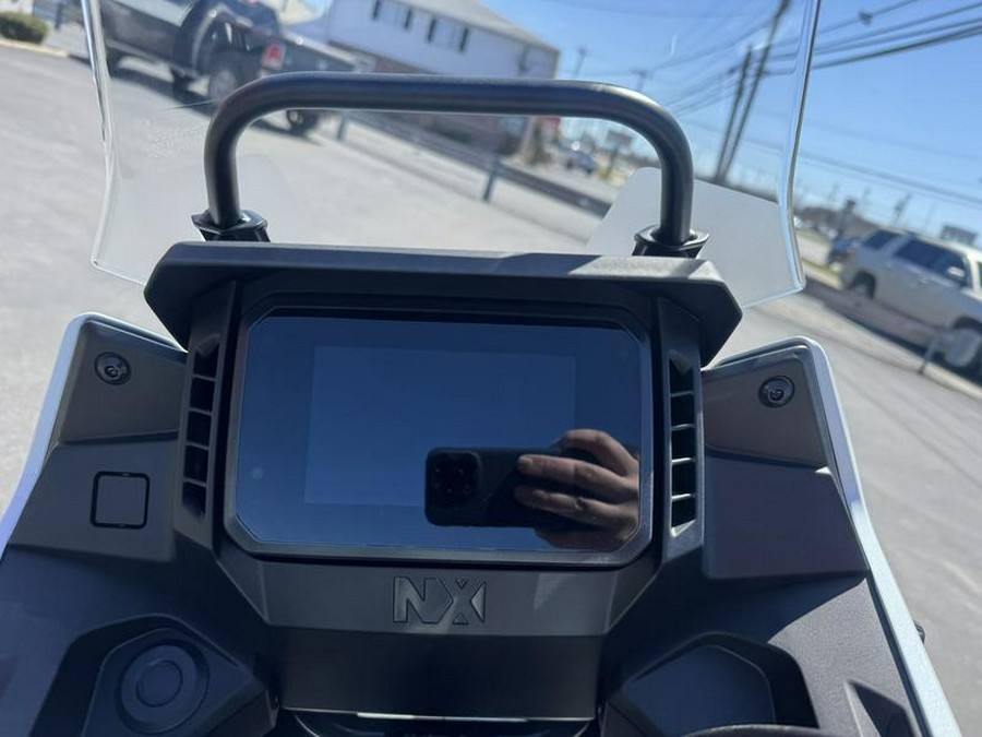 2026 Honda® NX500