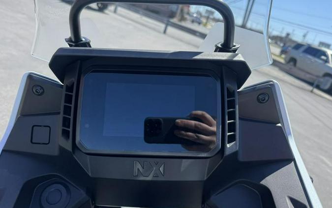 2026 Honda® NX500