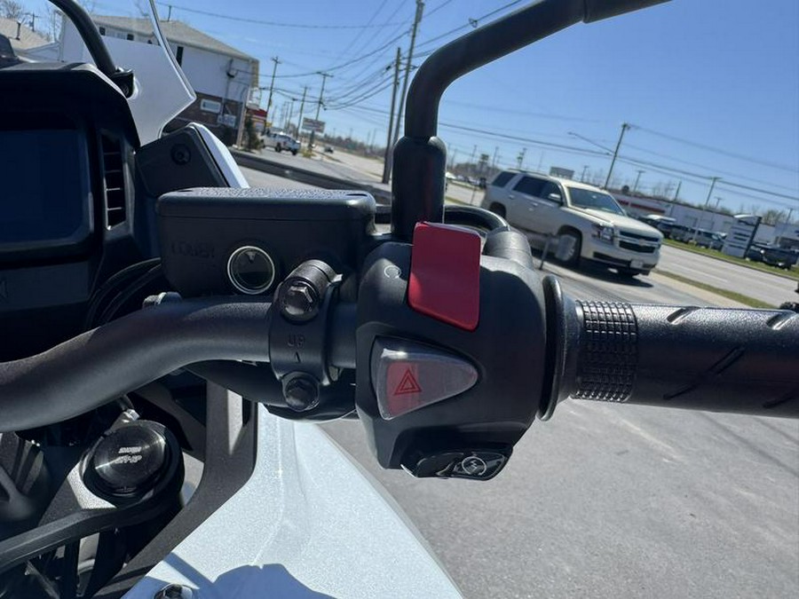 2026 Honda® NX500