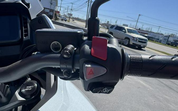 2026 Honda® NX500