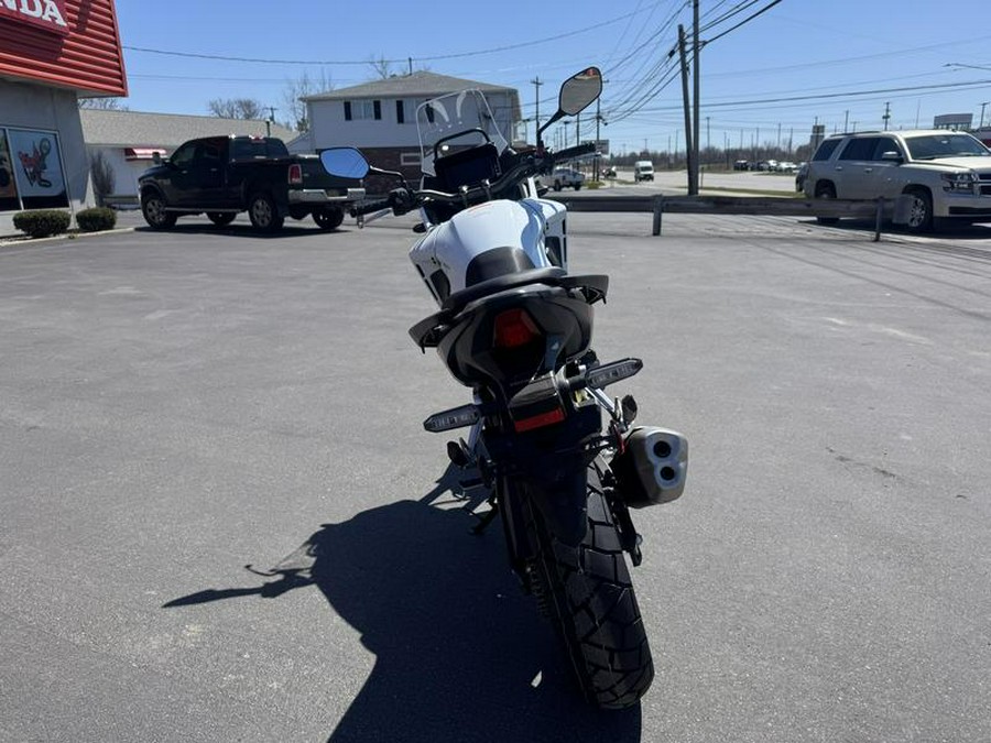 2026 Honda® NX500