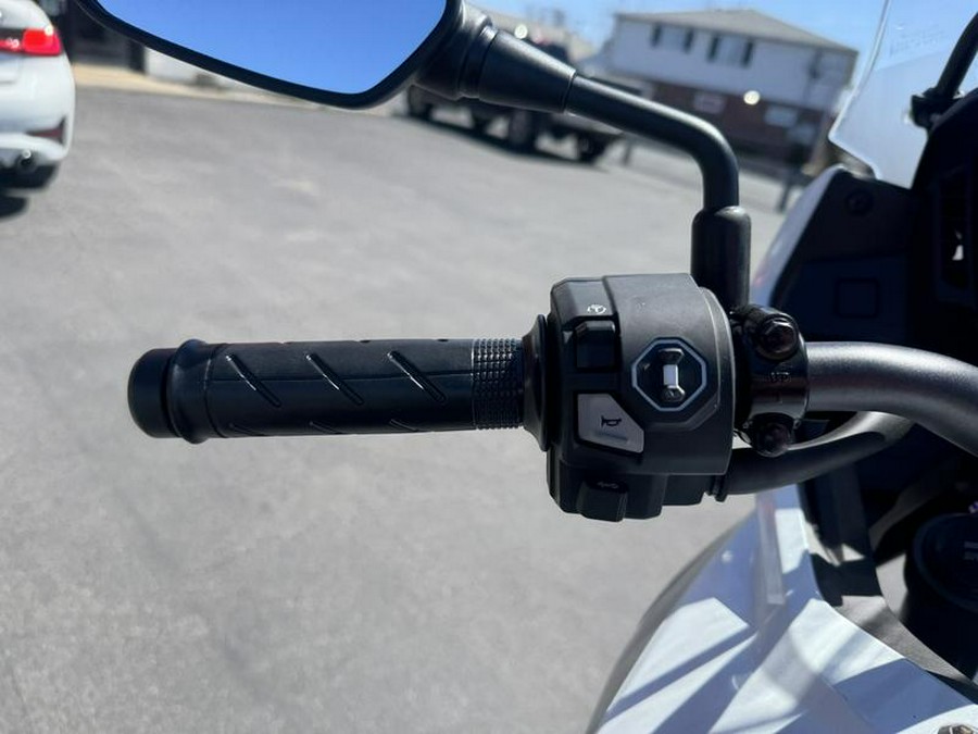 2026 Honda® NX500
