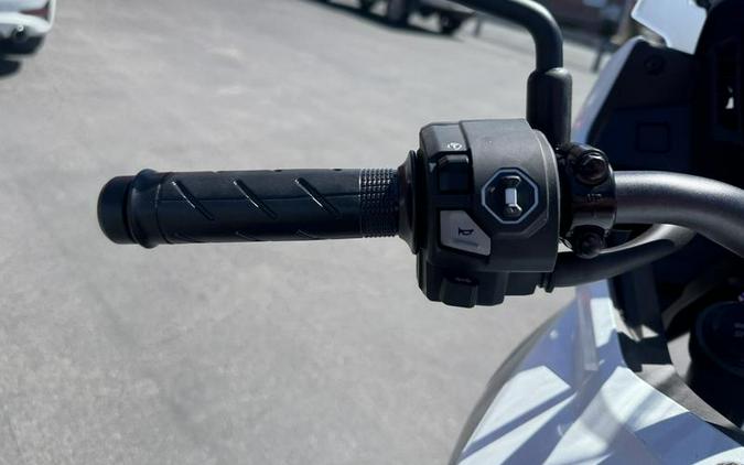 2026 Honda® NX500