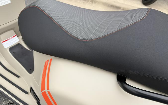 2027 Vespa GTV 310