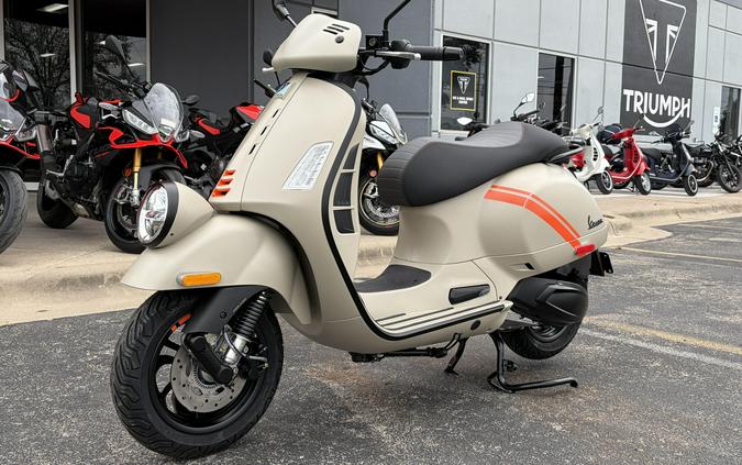 2027 Vespa GTV 310